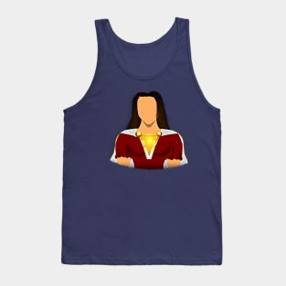 Hero Mary Tank Top